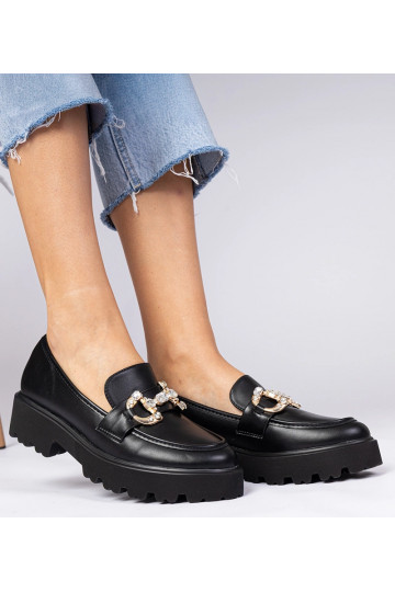 Juodos elegantiškos...