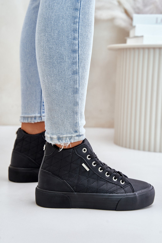 Pašiltinti laisvalaikio bateliai Big... Pašiltinti laisvalaikio bateliai Big...