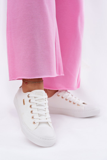  Laisvalaikio bateliai Big Star RR274766 baltos spalvos 2