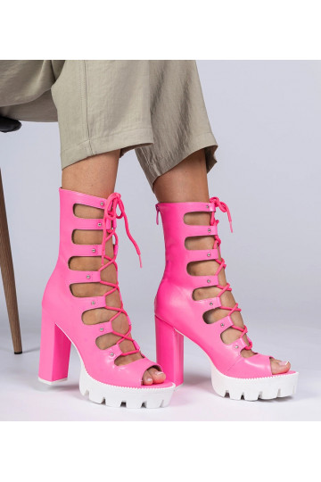 Rožiniai moteriški... 2