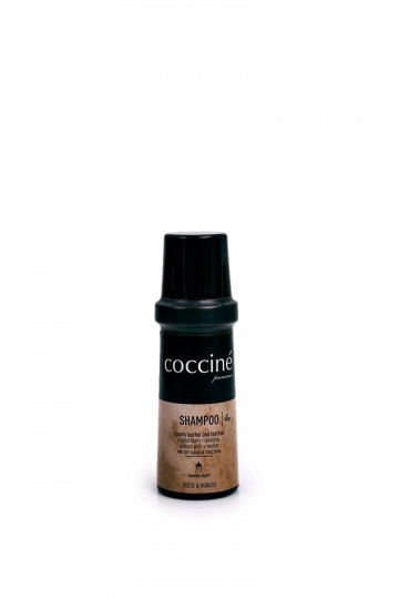 Coccine batų gaiviklis Silver 75ml