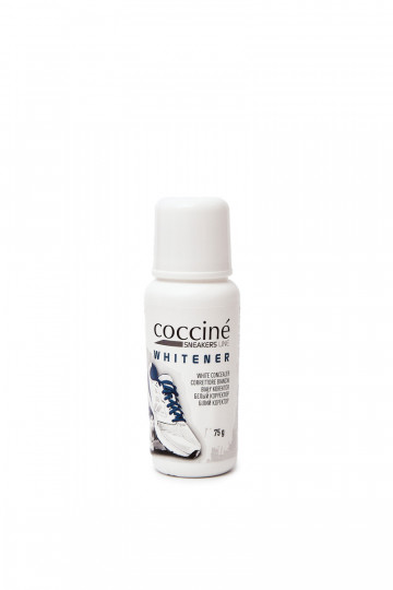Coccine plastikinis batų segtukas juodas 20cm