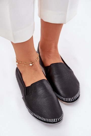 Balerinos Tai turiciejka T3512-71 juodos spalvos