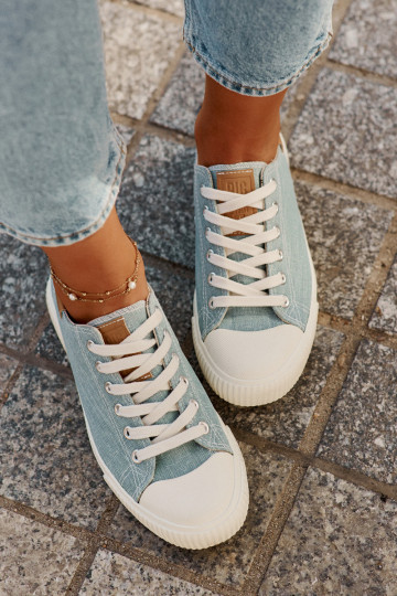  Laisvalaikio bateliai Big Star RR274796 mėlynos spalvos