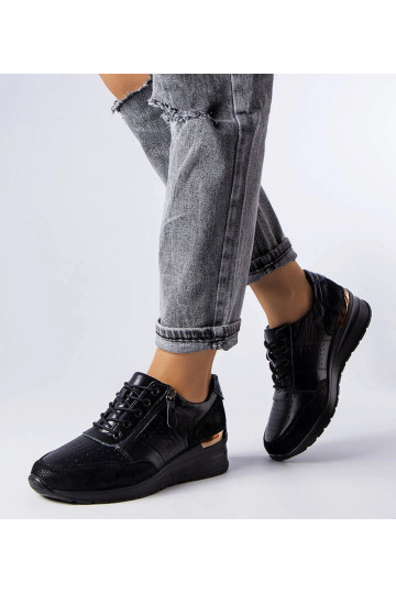 Tamsiai mėlyni sportiniai...