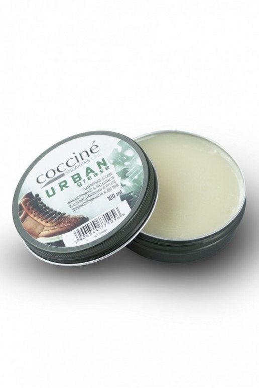 COCCINE URBAN GREASE Tłuszcz Do Odinė SneakersóĮ 100ML