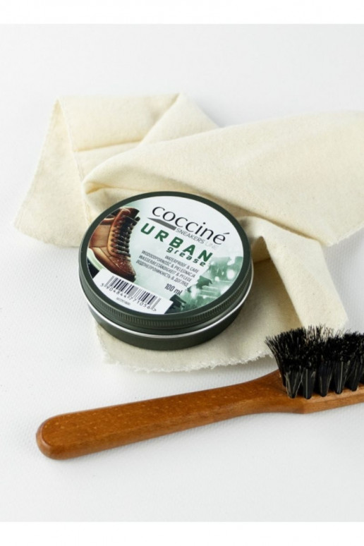 COCCINE URBAN GREASE Tłuszcz Do Odinė SneakersóĮ 100ML