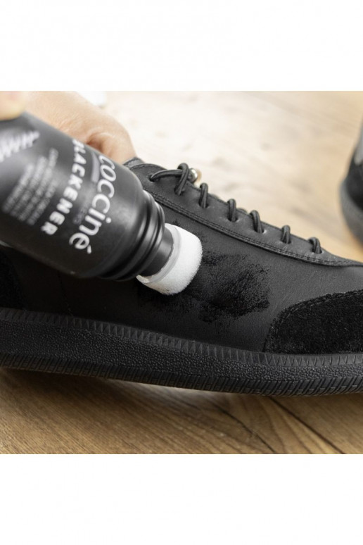 COCCINE BLACKENER juodos spalvos Korektor IN Płynie 75g