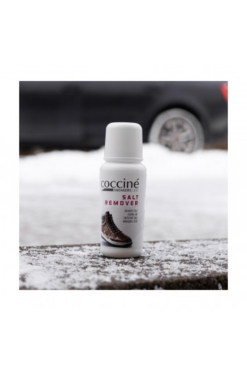 COCCINE SALT REMOVER 75ML - priemonė druskos pašalinimui 2
