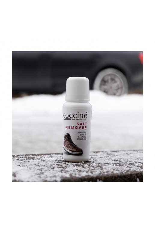 COCCINE SALT REMOVER Preparat Do UsuĮania Soli 75ML