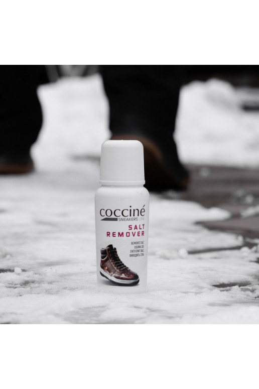 COCCINE SALT REMOVER Preparat Do UsuĮania Soli 75ML