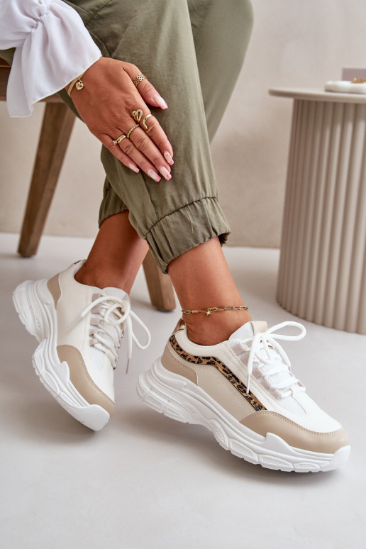 Sneakers modelio sportiniai bateliai...