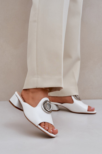 Baltos spalvos elegantiško... 2