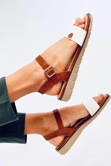 Moteriški sandalai/basutės... 2