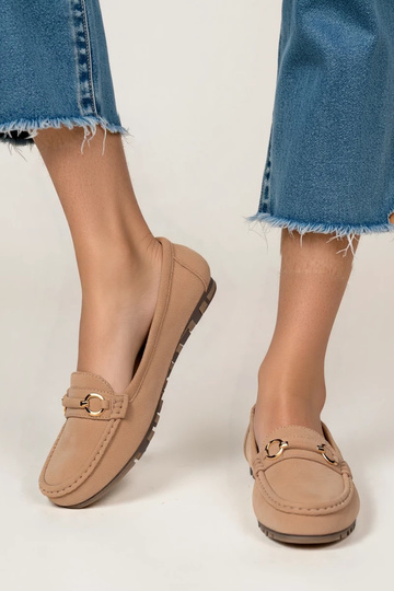 Mokasinai Elegante...