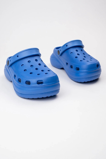 Klumpės Aquatic mėlynos