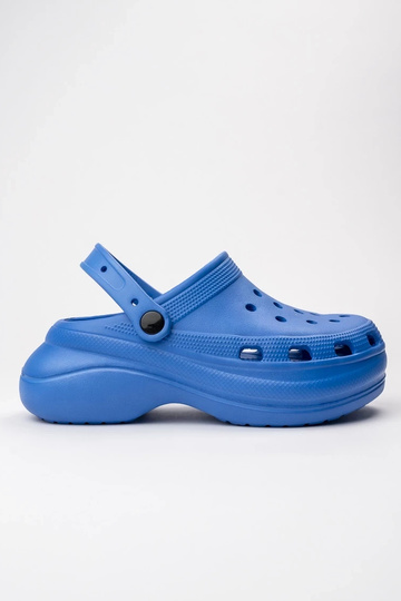 Klumpės Aquatic mėlynos 2