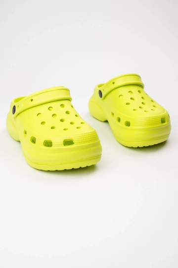 Žalios klumpės "Aurum"