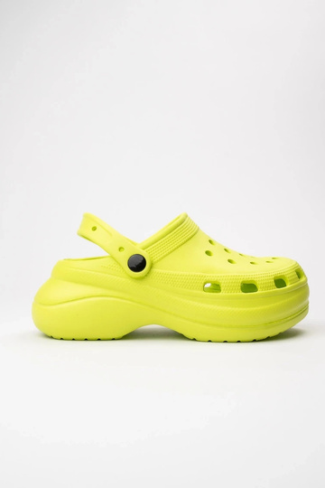 Žalios klumpės "Aurum" 2