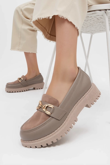 Chaki spalvos moteriški... 2