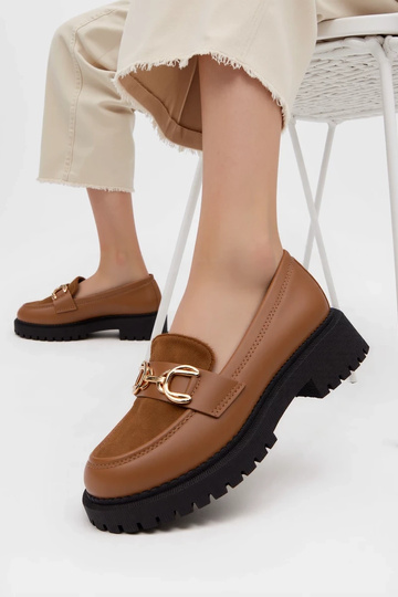 Rudi mokasinai su... 2