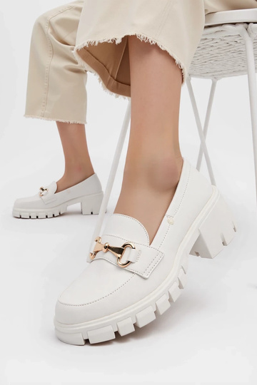 Moteriški mokasinai VIUROL...