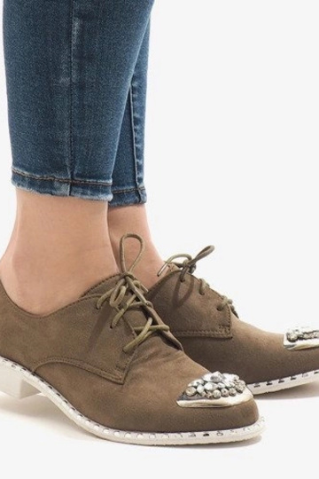 Oranžinės espadrilės, L-1047