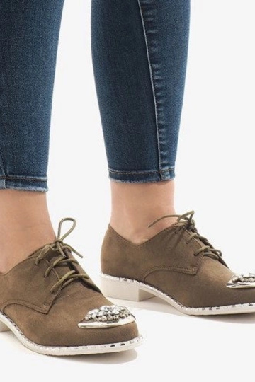 Oranžinės espadrilės, L-1047 2