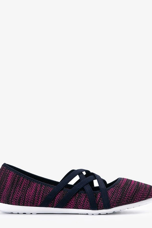 Rožiniai zomšiniai bateliai su...