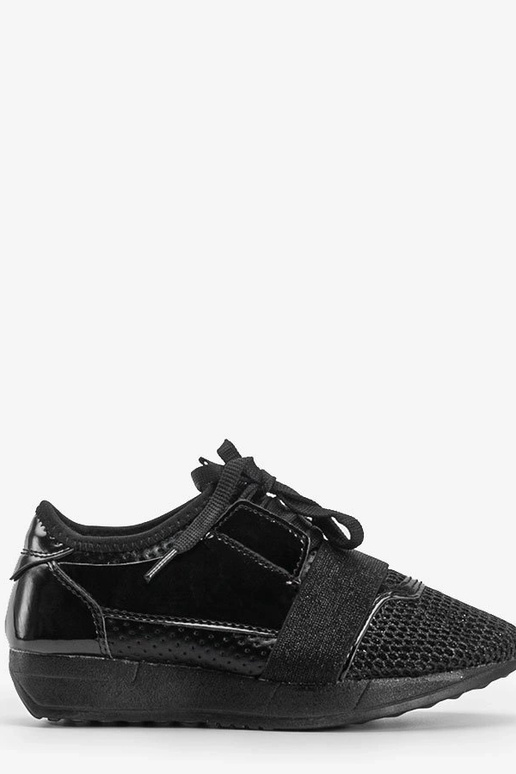 Violetiniai bateliai  „Makenna"