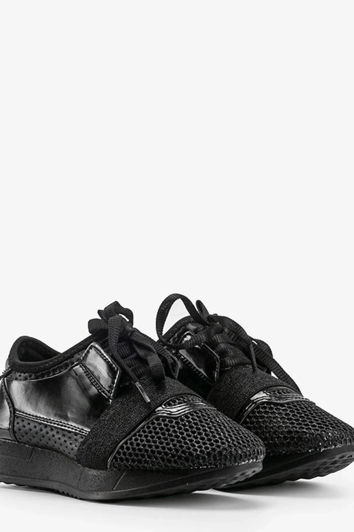 Violetiniai bateliai  „Makenna"