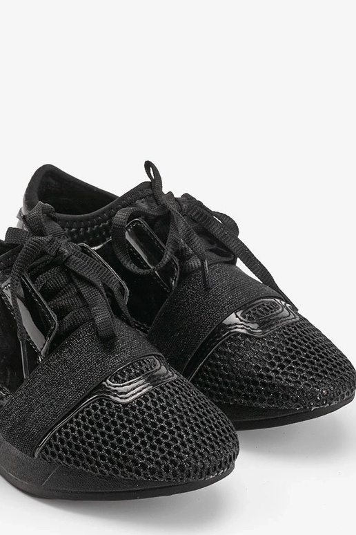 Violetiniai bateliai  „Makenna"