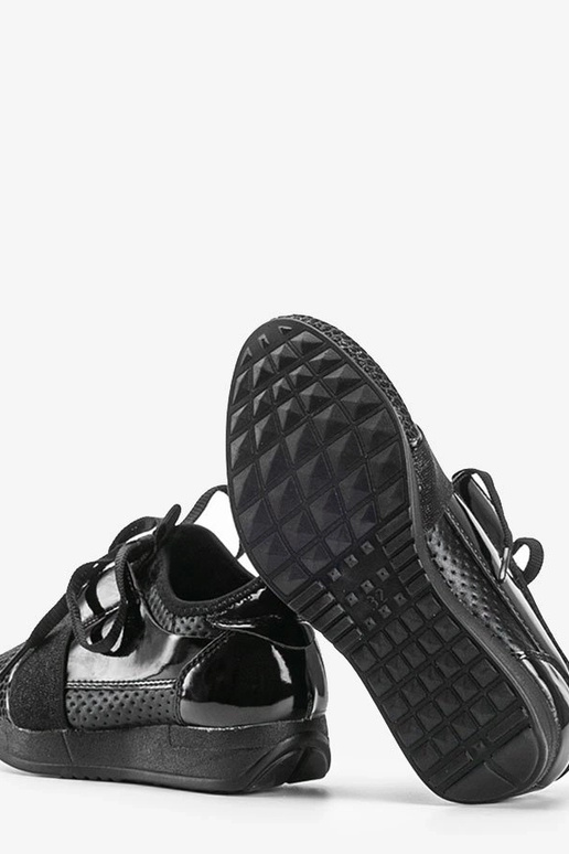 Violetiniai bateliai  „Makenna"