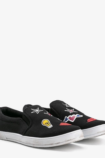 Pilki sportiniai bateliai,...