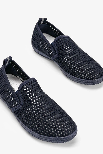 Juodi ažūriniai bateliai,... 2