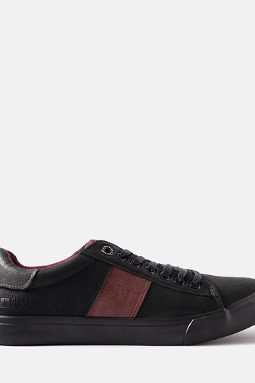 Big Star juodi vyriški...