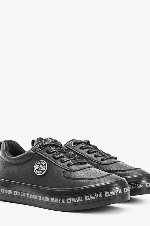 Big Star sportbačiai žemi klasikiniai... Big Star sportbačiai žemi klasikiniai...