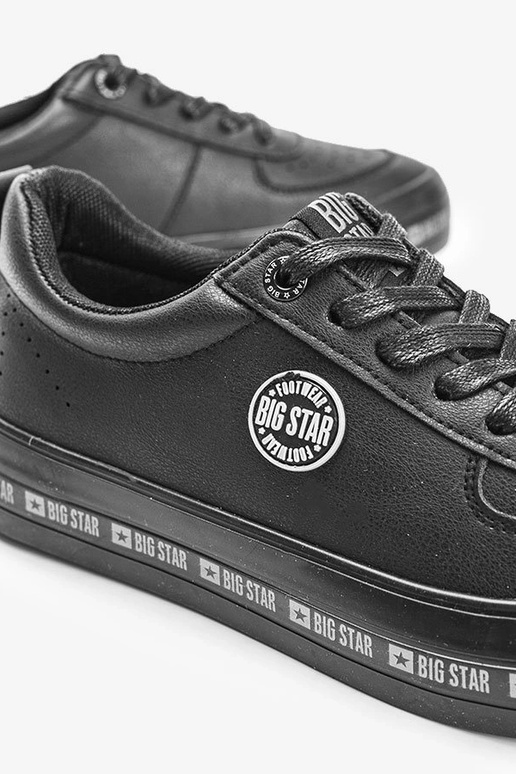 Big Star sportbačiai žemi klasikiniai... Big Star sportbačiai žemi klasikiniai...