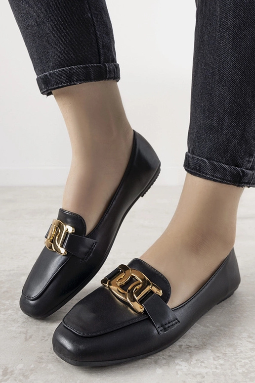 Smėlio spalvos aulinukai su grandine,...