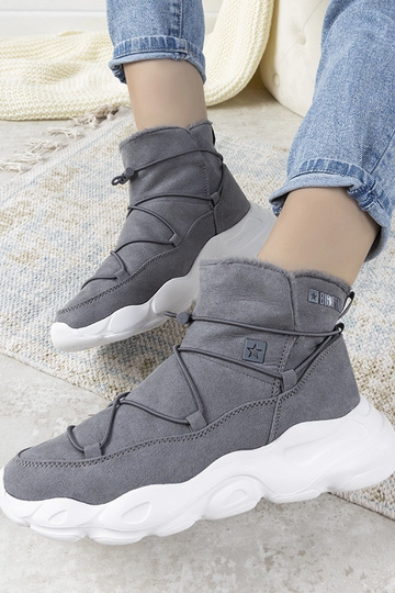 Pilki moteriški sportiniai...