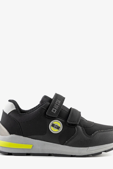 BIG STAR Juodi vaikiški...