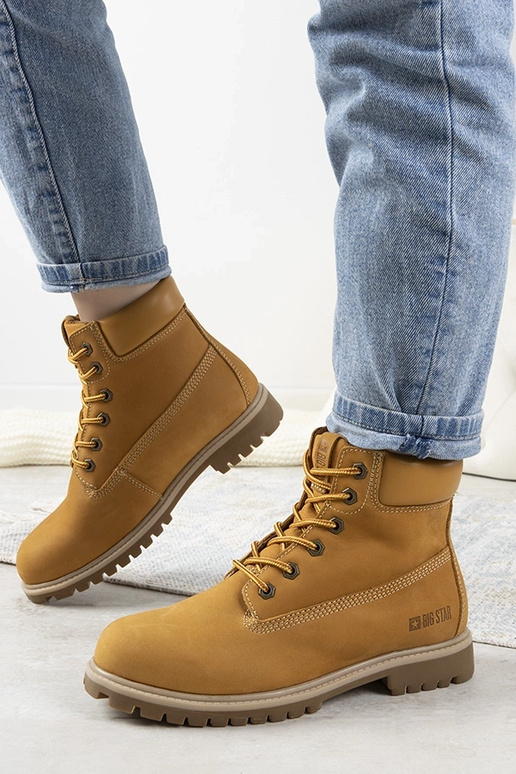 Big Star Amitee moteriški...