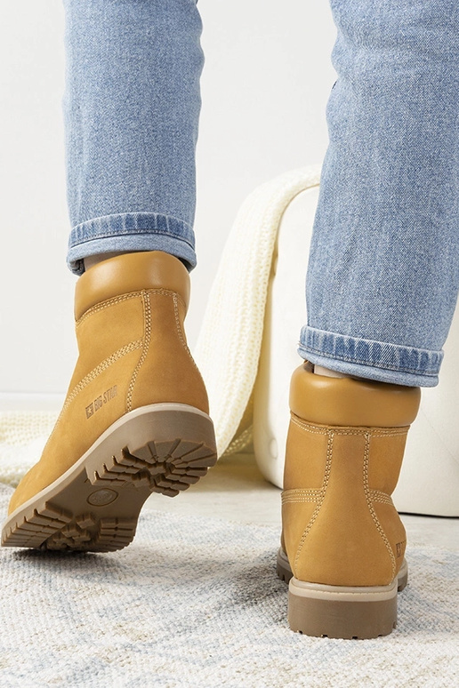 Big Star Amitee moteriški...