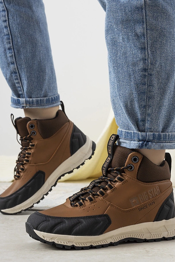 Rudi Big Star Ivanna žygio...