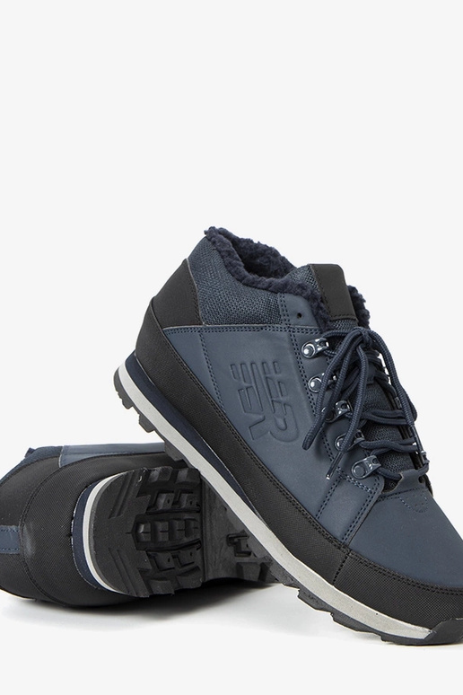 Rožinės pirštinės su mėlynu...