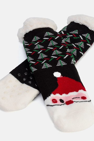 Juodos izoliuotos kojinės... 2