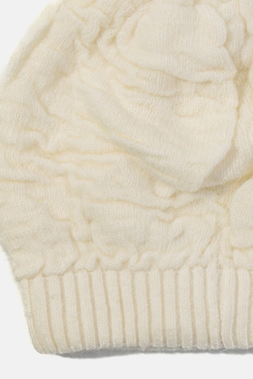 „Isis“ moteriška „Ecru“ kepuraitė su...