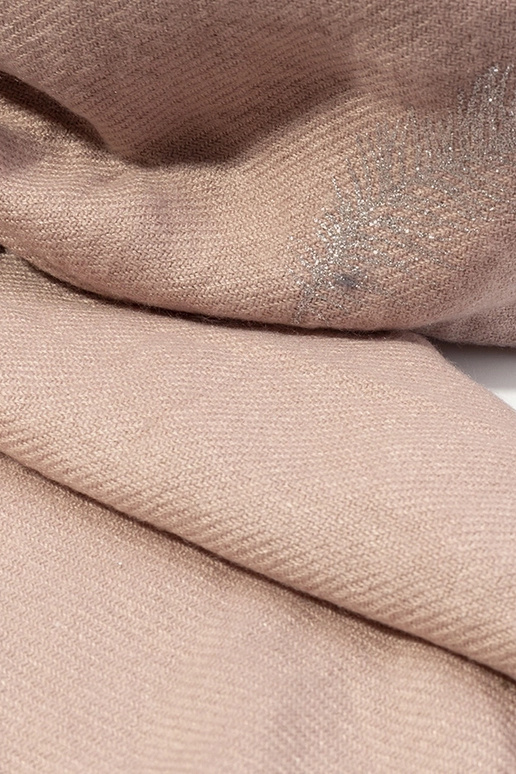 Rožinis moteriškas šalikas Keila