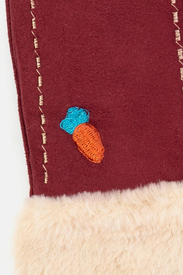 Burgundijos morkų vaikiškos... 2