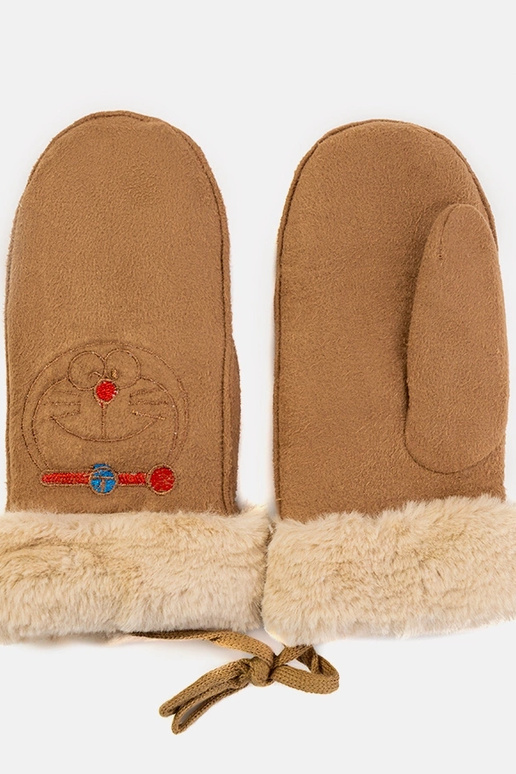 Kitty Brown vaikiškos pirštinės